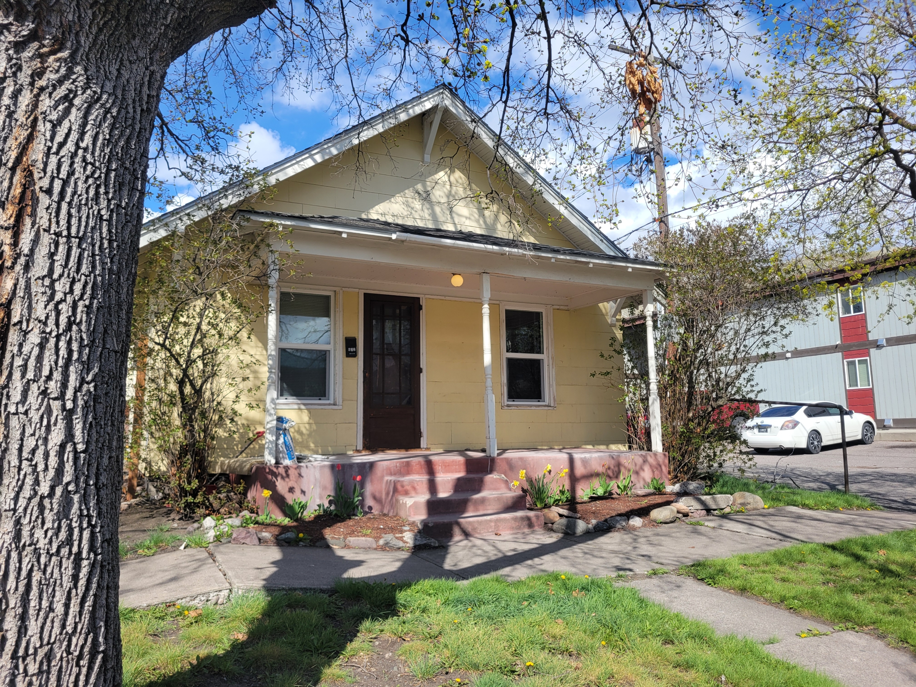612 E. Pine St.